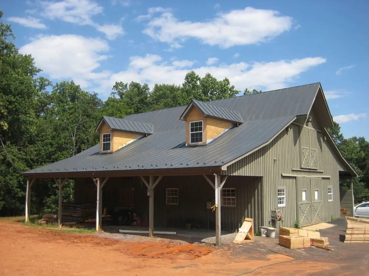 Expert Emergency Roof Leak Repair workmanship in Christy Acres